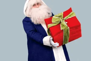 Povestea lui Moș Nicolae, pe care trebuie să o spunem copiilor. De ce primesc cei mici daruri în noaptea de 5 spre 6 decembrie?