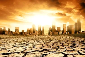 Anul 2024, cel mai cald an ”din istorie”. Climatologii susțin că aceste valori nu au mai fost înregistrate până acum