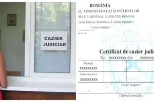 Cum obții un cazier judiciar, în 2025. Pașii de urmat