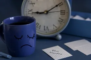 De ce Blue Monday este considerată cea mai deprimantă zi din an? Ce poți face să nu te simți trist