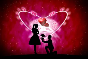 Horoscopul dragostei pentru februarie 2025. Descoperă ce te așteaptă în luna iubirii
