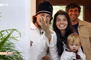 Cum a murit Ilina Pârvu, mama de 35 de ani de la Visuri la cheie