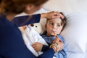 Medicul Mihai Craiu ne învață cum să tratăm tusea la copii și ce medicamente ar fi de evitat