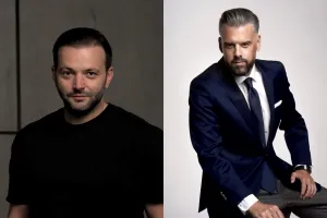 Mihai Morar și Tinu Vidaicu ajung în instanță. De la ce a pornit conflictul dintre cei doi