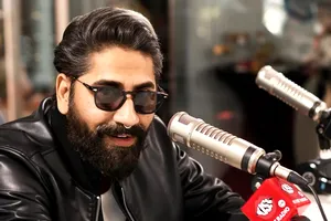 Acuzații dure din partea lui Connect-R, după ce a fost refuzat la un concert caritabil. Tudor Chirilă și Kiss FM, puși la zid de artist