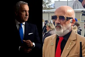 Cât costă ochelarii de soare cu care avocatul lui Călin Georgescu s-a prezentat la Parchetul General