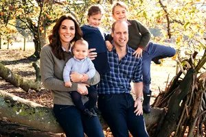 Ce meserie și-ar dori să aibă când va crește fiica Prințesei Kate Middleton și a Prințului William, Charlotte