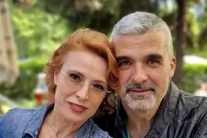 Ce se întâmplă în familia lui Aurelian Temișan atunci când jurizează Te Cunosc de Undeva: “Încuie ușa, lasă-l să doarmă pe jos!” VIDEO EXCLUSIV
