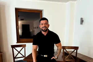 Cine este Andrei Perneș, concurentul de la Mireasa care a murit într-un accident rutier, aproape de Cluj