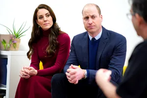 Cum a reacționat Prințul William după ce a aflat că soția sa, Kate Middleton, are cancer. „A fost un moment îngrozitor”