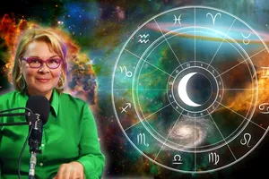 Horoscop săptămâna 3-9 martie 2025 cu Roxana Ivanciu. Zodia care depășește obstacolele planetelor Mercur și Venus VIDEO EXCLUSIV