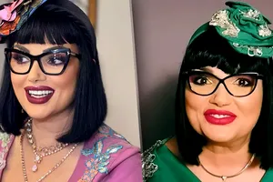 Motivul pentru care Ozana Barabancea a rămas atâția ani la Te Cunosc De Undeva: ”Prietenia este până la meserie! Nu suntem prietene, dacă nu suntem pe același nivel!” VIDEO EXCLUSIV