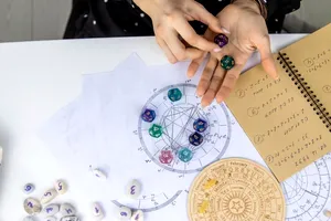 Previziuni numerologice zilnice, 17 iulie, joi. Vibrația zilei favorizează claritatea interioară și luarea unor decizii responsabile