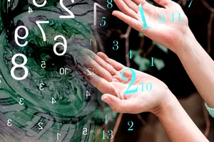 Previziuni numerologice zilnice, 12 iulie, sâmbătă. Vibrația zilei favorizează renașterea interioară și curajul de a face lucrurile diferit