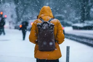 Prognoza meteo pentru 11 februarie. Frigul persistă în toată țara, dar până când?
