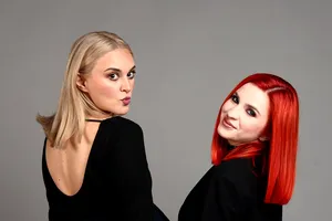 Ce sacrificii face Bianca Purcărea pentru “Te cunosc de undeva?”. Cristina Ciobănașu a dat-o de gol: “Ajungem să dormim peste noapte la platou” VIDEO EXCLUSIV
