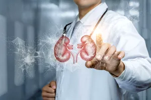 Boala cronică de rinichi lovește 1 din 7 oameni. De ce ajung pacienții prea târziu la medic