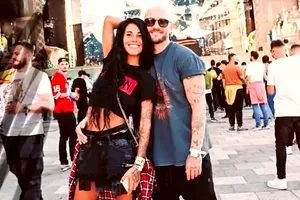 Divorțul i-a îmbogățit! Cătălin Bordea și Livia câștigă sume uriașe de bani din afaceri! Nici Spike nu stă chiar rău EXCLUSIV