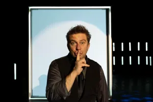 Ce decizie a luat fiica cea mică a lui Pavel Bartoș, după ce a jucat în filmul Ramon: „Nu provoc lucrurile!”