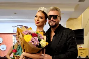 Cine este Nicolle Fota, noua iubită a lui Cătălin Botezatu. Ce vârstă are și cu ce se ocupă
