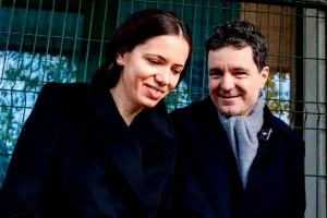 Copiii lui Nicușor Dan poartă nume deosebite. Cum le-a ales împreună cu soția și ce semnificație au