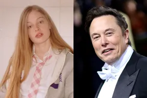 Fiica lui Elon Musk rupe tăcerea. De ce nu are habar câți frați are cu adevărat