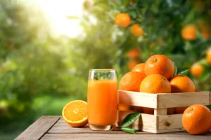 Fructul care îți îmbunătățește starea de spirit. Ce spun cercetătorii despre efectele portocalei asupra creierului