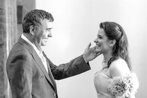 Gheorghe Hagi, din nou socru: Kira se pregătește de nuntă