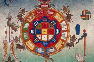 Horoscop chinezesc zilnic, 1 iulie, marți. Începutul lunii vine cu lecții despre flexibilitate și puterea de a schimba direcția la timp