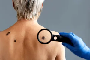 Îngrijirea pielii după 45 de ani. Cum să previi problemele dermatologice și riscul de cancer?