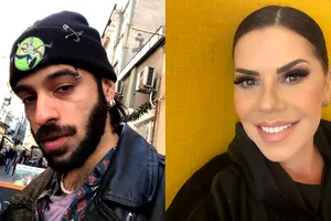 Luminița Anghel dezvăluie coșmarul trăit alături de fiul său adoptiv, David Pușcaș. Teo Trandafir intervine în conflictul lor
