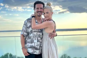Mihai Petre și Elwira se bucură de o vacanță spectaculoasă: Ce destinație au ales