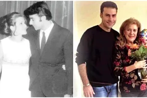 Motivul pentru care Stela Enache nu s-a mai căsătorit. Ce s-a întâmplat cu ea după ce Florin Bogardo a murit