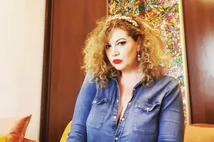 Oana Lis, regrete din căsnicia cu Viorel Lis: „Mă încearcă o mini depresie”