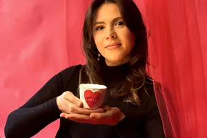 Oksana Ionașcu își exprimă dragostea pentru Cezar Ionașcu în ciuda zvonurilor despre divorț