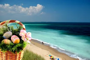 Prețuri pentru vacanța de Paște pe litoral. Cât costă o noapte de cazare în stațiunile românești