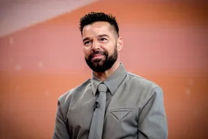 Ricky Martin, mai tânăr ca niciodată la 53 de ani. Rutina care îl menține în formă