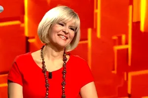 Sanda Ladoși, despre familie și creșterea copiilor: „Îi învăț să fie practici”