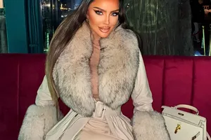 Bianca Drăgușanu, reacție dură la adresa vedetelor care promovează haine de pe Trendyol: „Mai puteți cu cârpele alea?”