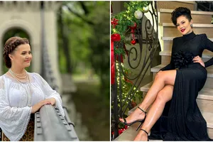 Niculina Stoican o învinge din nou pe Olguța Berbec, în instanță. Câți bani pierde artista, în urma ultimei sentințe a judecătorilor. Declarații EXCLUSIVE