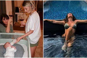 Raluka, mărturisiri sincere despre copiii din viața ei: „Vreau să îi las să facă ce doresc!” Plăcerea vinovată la care nu poate renunța: „Nu e în regulă” EXCLUSIV