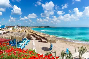 1 Mai pe litoral: Aproape 50.000 de turiști așteptați în Mamaia și Vama Veche