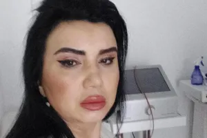 Adriana Bahmuțeanu se confruntă cu probleme serioase de sănătate: „M-a imobilizat…”
