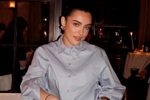Alexia Eram, despre munca în familie alături de Andreea Esca și Aris: „E un haos total”
