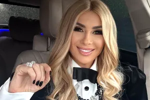 Anamaria Prodan continuă să-i trimită mesaje lui Laurențiu Reghecampf: „Îi scriu pe mail”