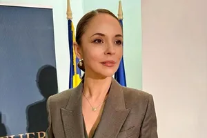 Andreea Marin trage un semnal de alarmă despre creșterea consumului de droguri în rândul minorilor și lipsa de implicare a autorităților