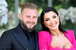 Andrei Neacșu, un nou început în dragoste. Este fostul soț al Ilincăi Vandici tată din nou?