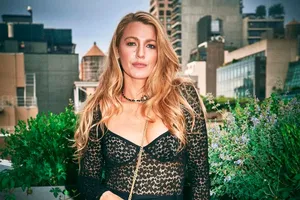 Blake Lively, pe lista TIME 100 în mijlocul unui proces cu Justin Baldoni: „Nu e ceva ce iau în glumă”