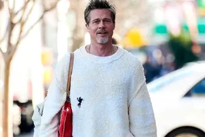 Brad Pitt se confruntă cu o afecțiune rară. Boala îl face să nu recunoască fețele