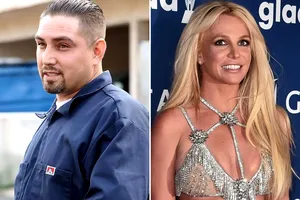 Britney Spears și Paul Soliz s-au despărțit oficial